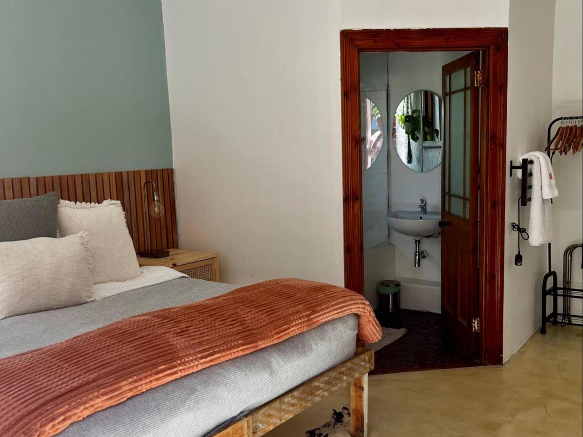 Comfort King Room