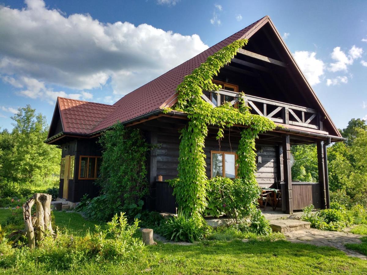 DOMEK LUBENIA - B&B