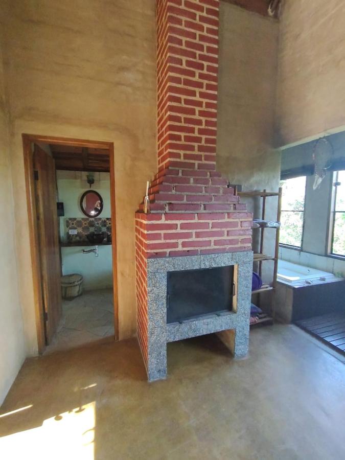 Double Room with Spa Bath