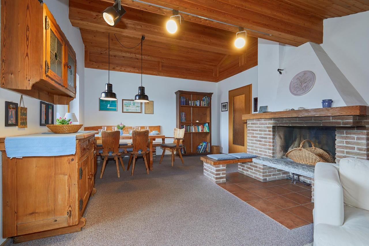 Appartamento con Balcone