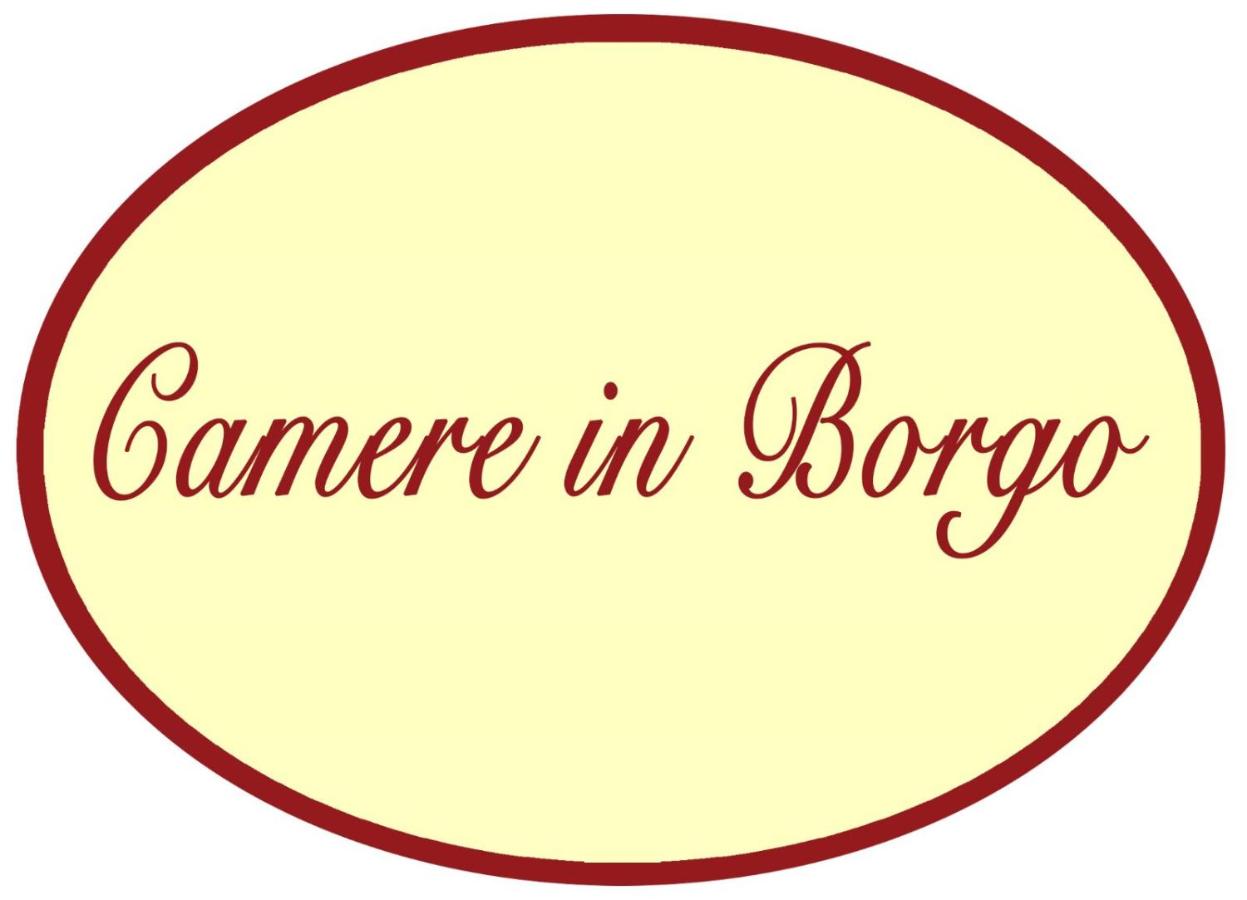 Camere in Borgo - B&B Finale Ligure