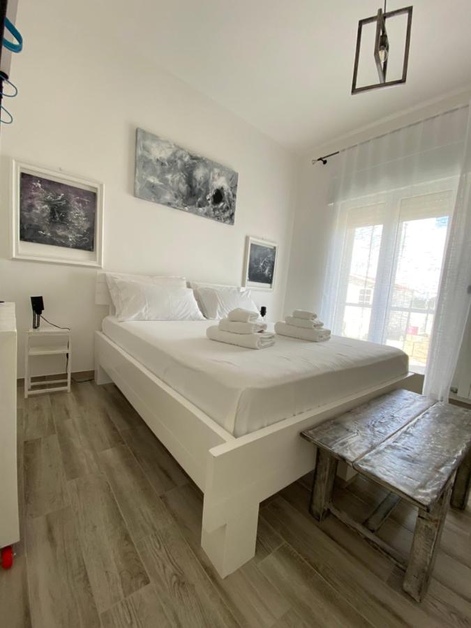 B&B Lecce - La casa di Nina - Bed and Breakfast Lecce