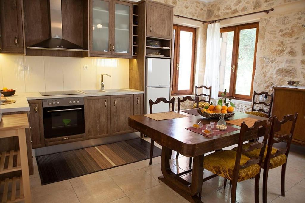 B&B Kissamos - Cretan cottage - Bed and Breakfast Kissamos