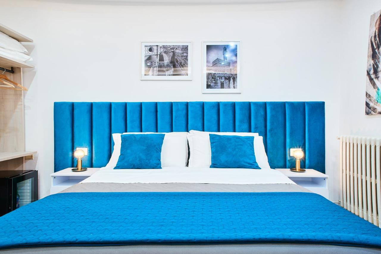 Habitación Cuádruple Prémium