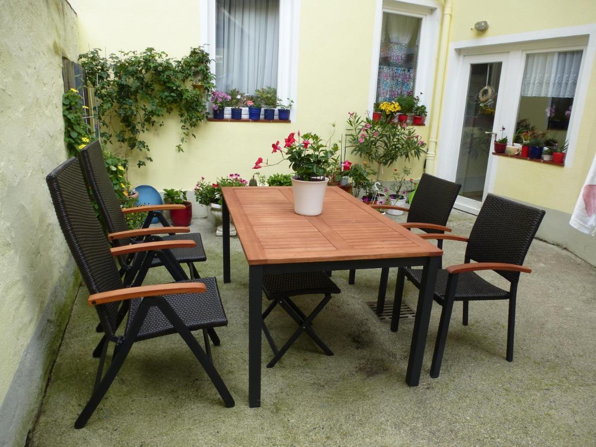 Ferienwohnungen Braun Goslar - B&B