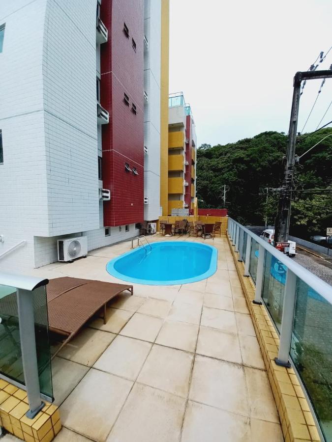Cabo Branco Dream - B&B
