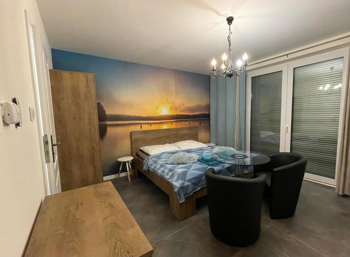 Studio with Sea View