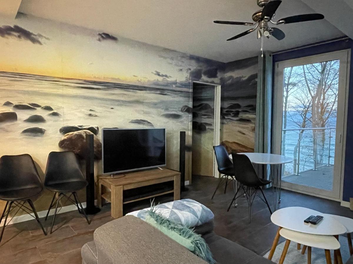 Apartamento de 1 dormitorio