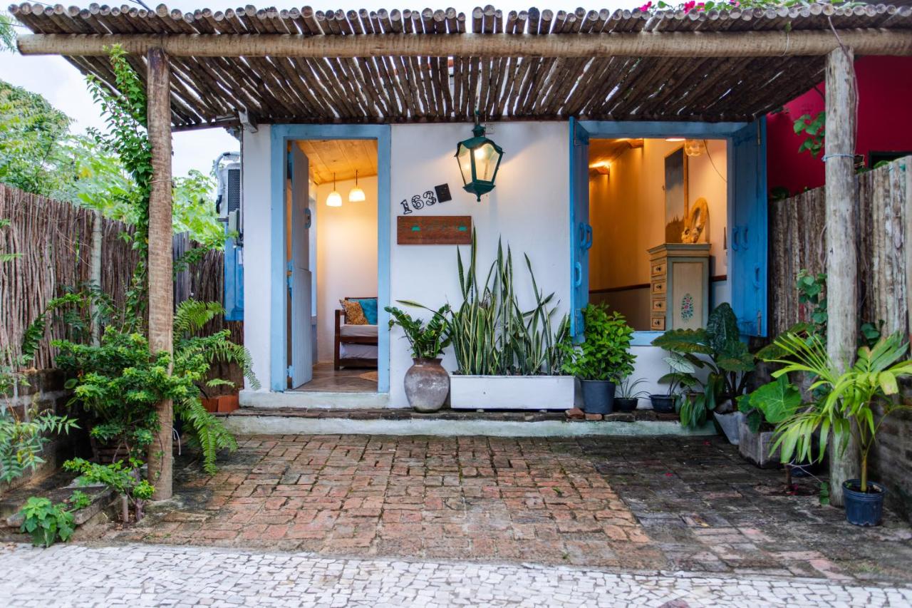 Casa PROX AO MAR - Icaraizinho de Amontada - Chambres d'hôtes Amontada