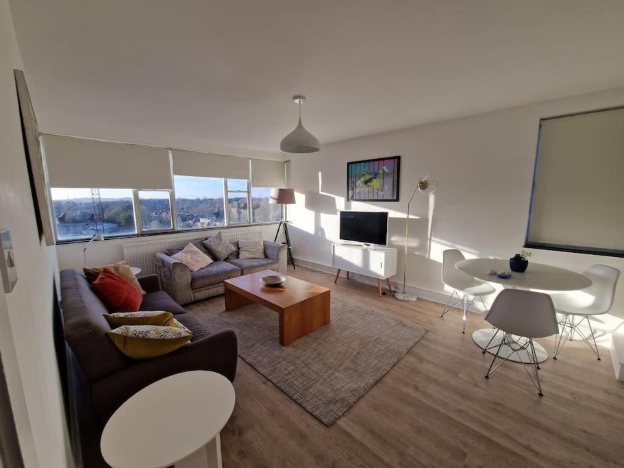 Newly renovated apartment! - B&B
