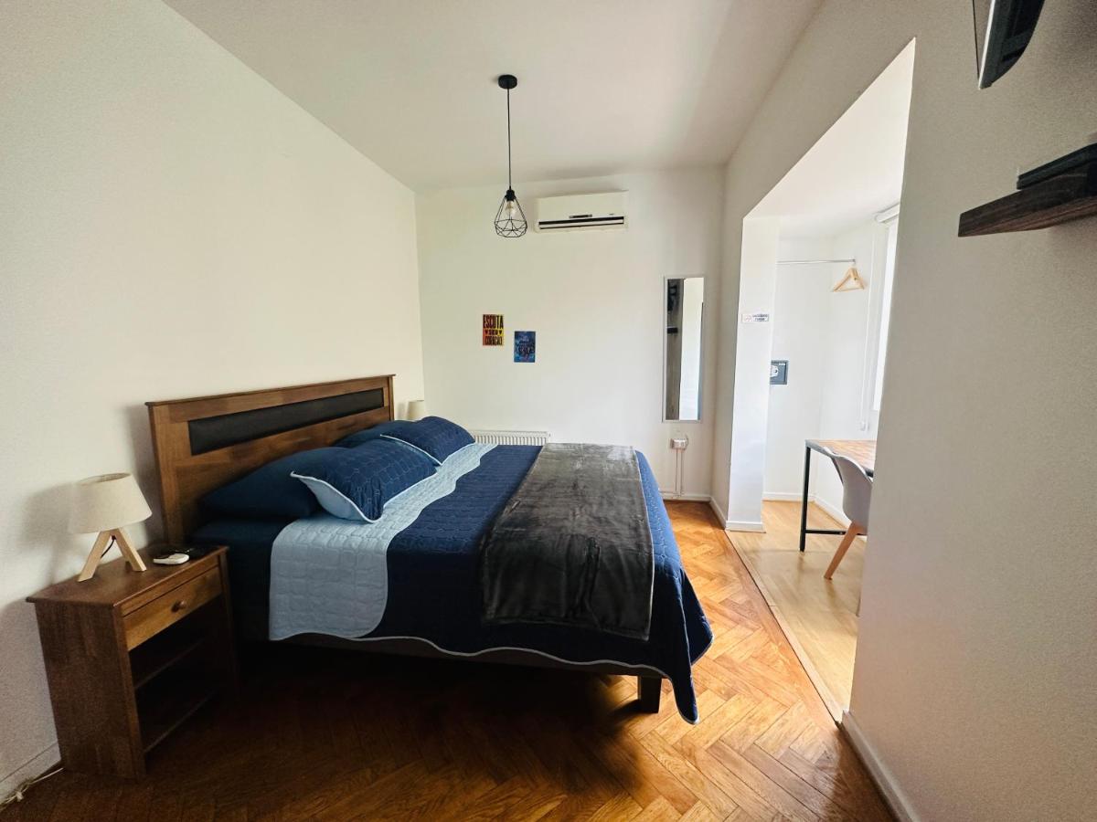 Chambre Double Deluxe avec Balcon