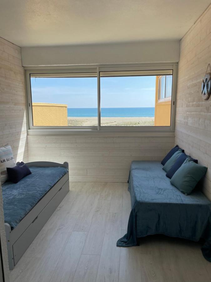 LA CABANE DE LA MER - B&B Leucate