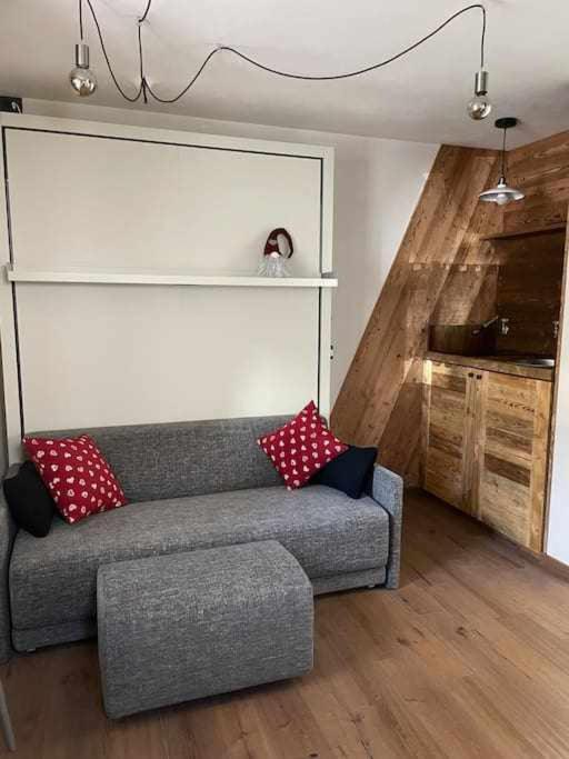 La Borna Morgex - B&B