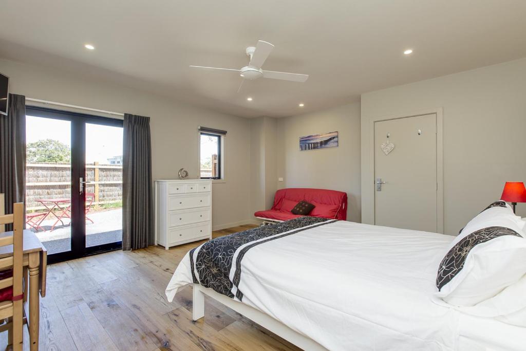 Studio-Apartment