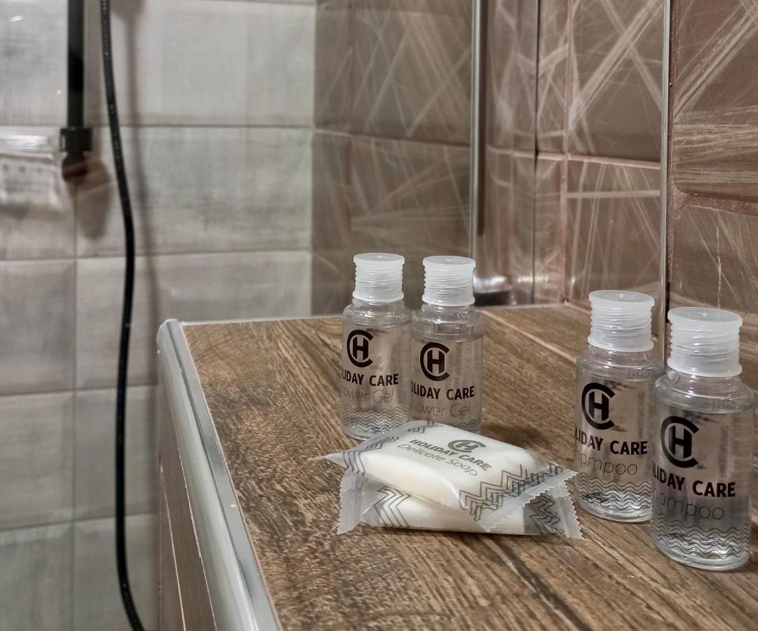 Standard Dreibettzimmer