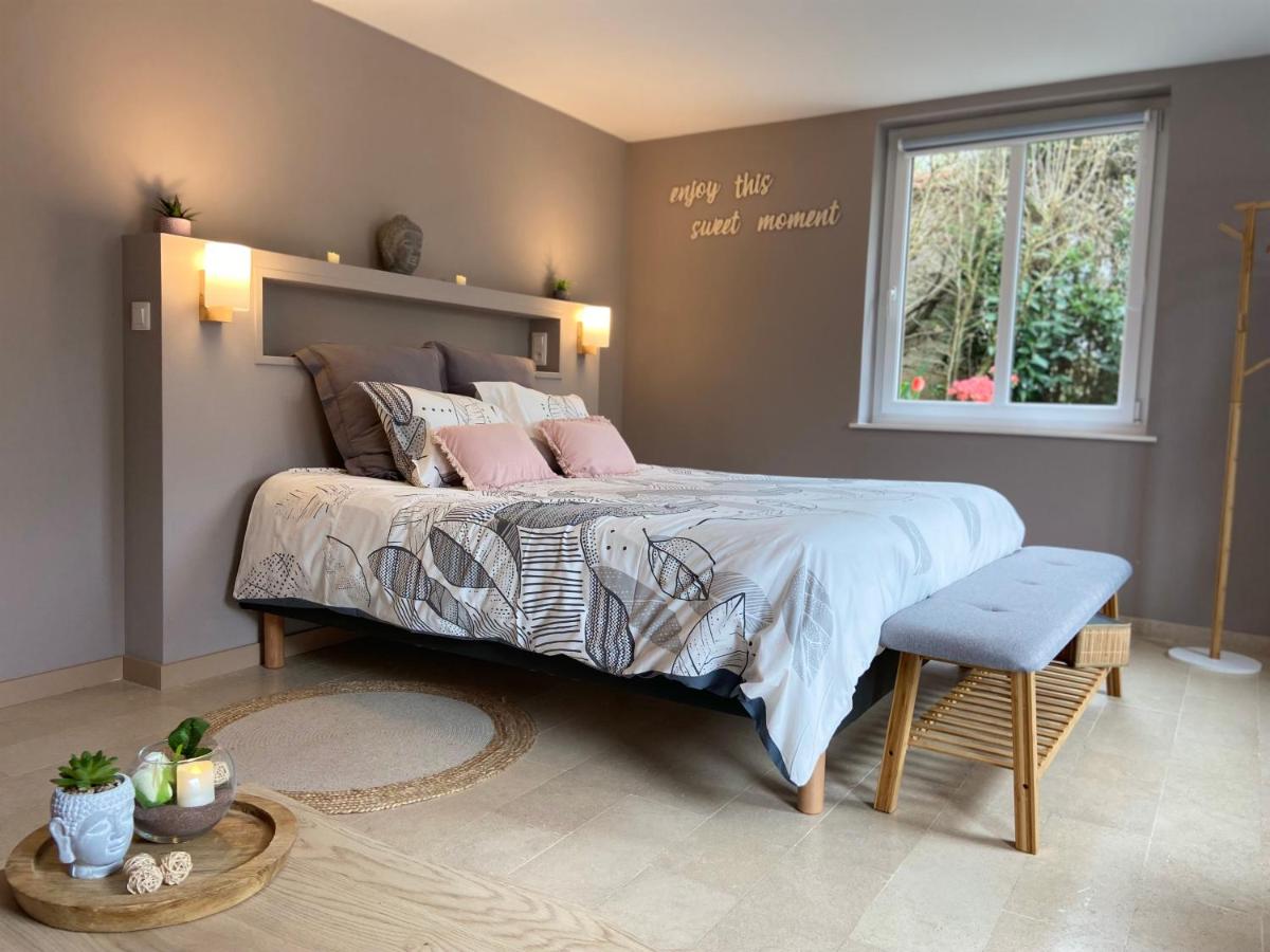 King Room with Spa Bath