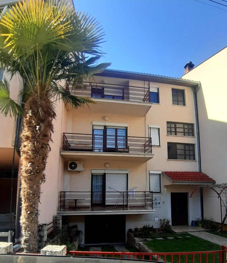 VN APARTMENTS OHRID - B&B