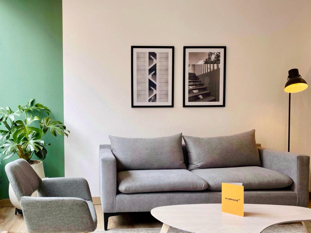 Porta Gateway in Chico - B&B Bogotá