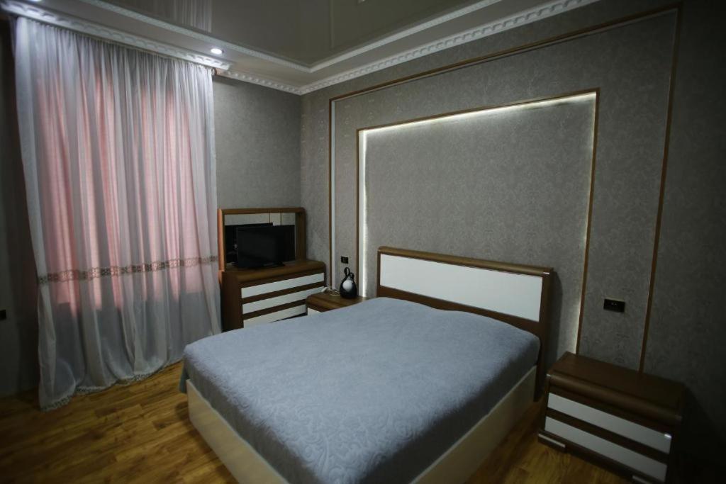 Habitación Doble con baño privado