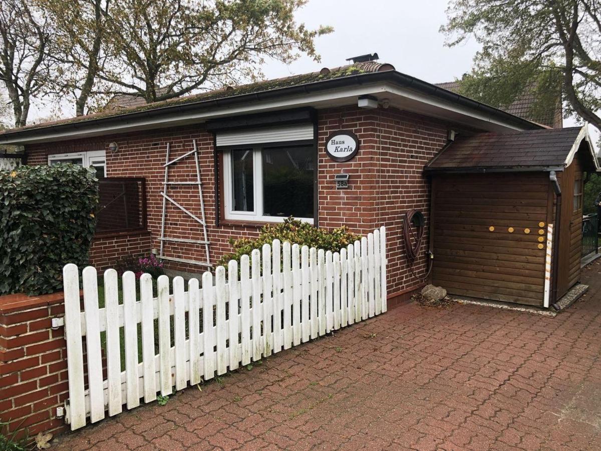 Haus-Karla - Bed and Breakfast
