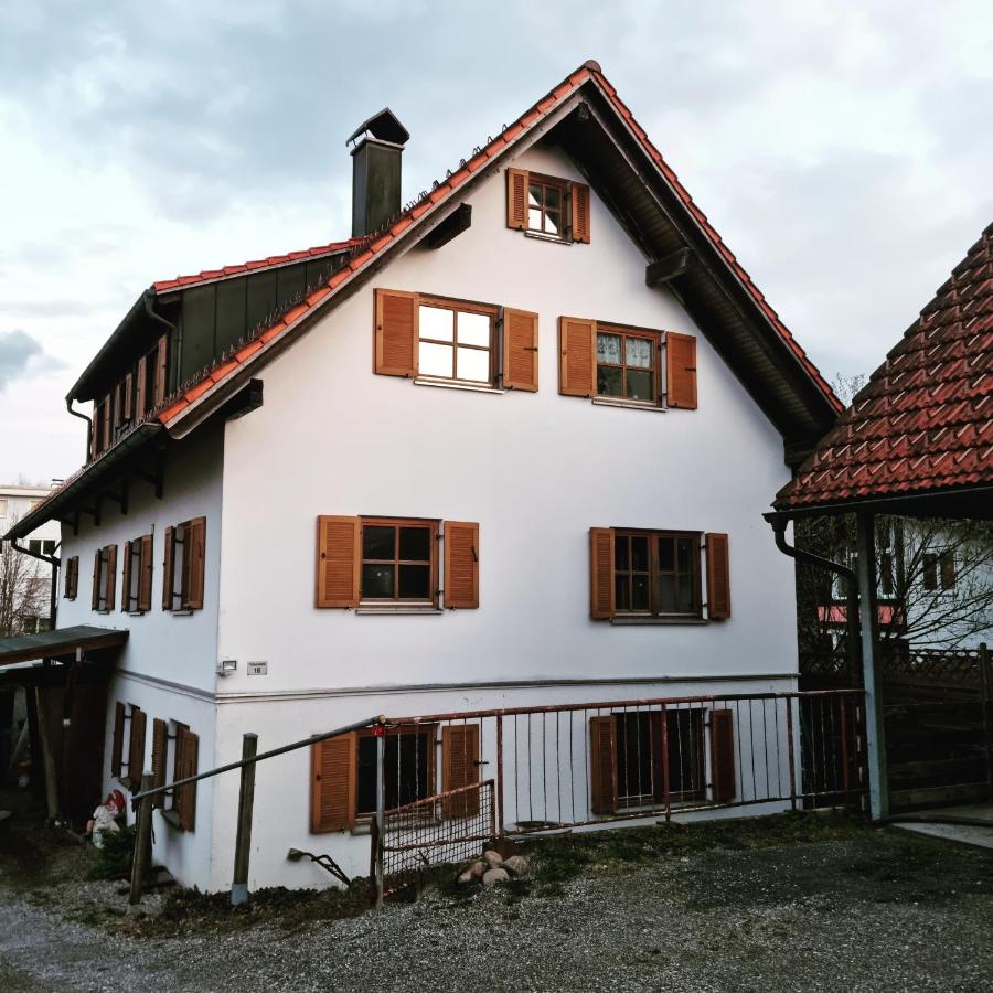 Ferienwohnung "Seaside" - Ferienwohnung
