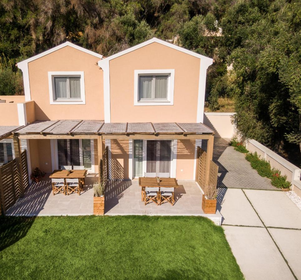 Villa mit 1 Schlafzimmer