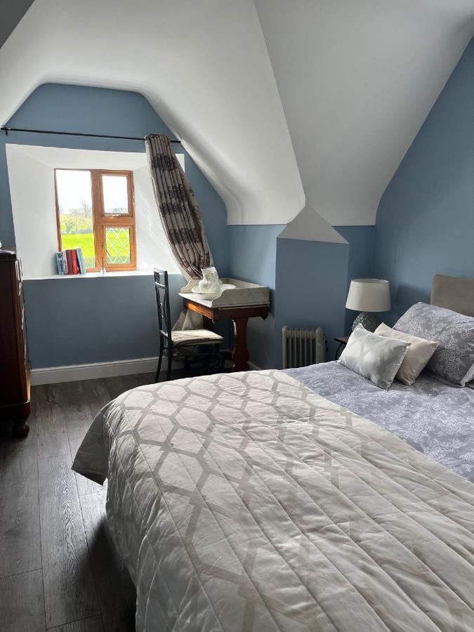 Chambre Double ou Lits Jumeaux Supérieure - Vue sur Jardin