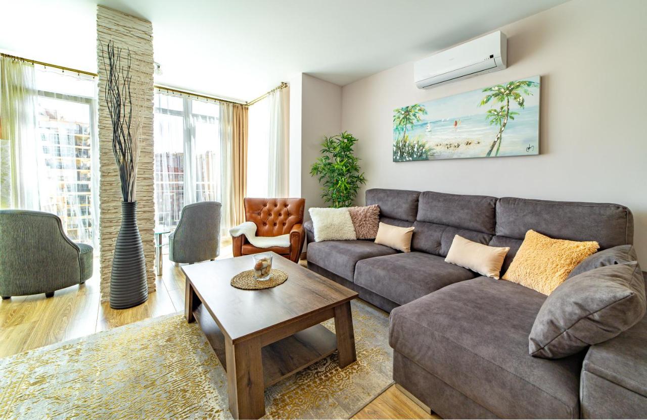 Perla de Malagueta - B&B Málaga