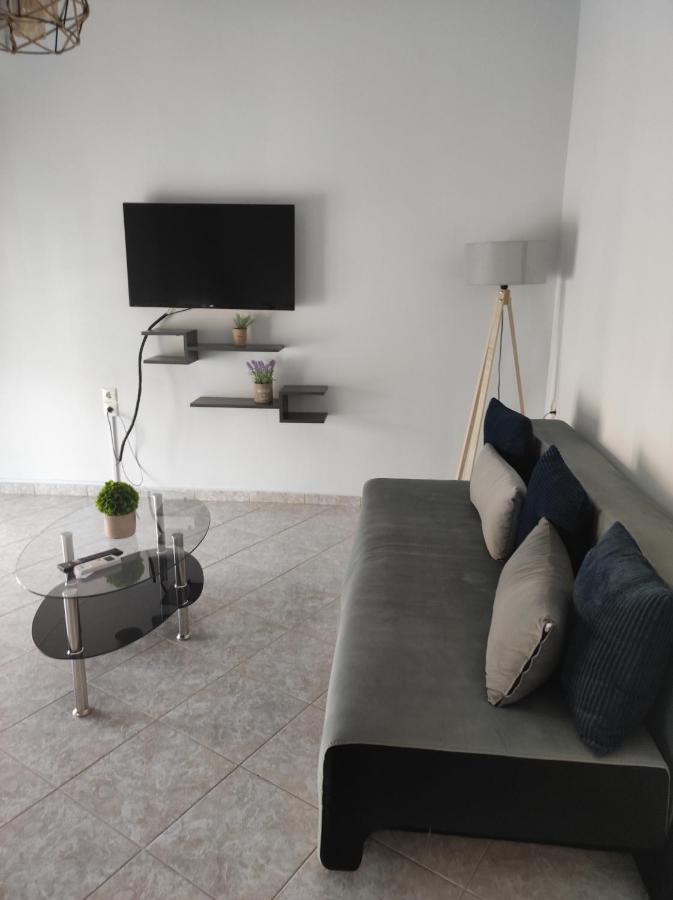 The North Star - B&B Kavala