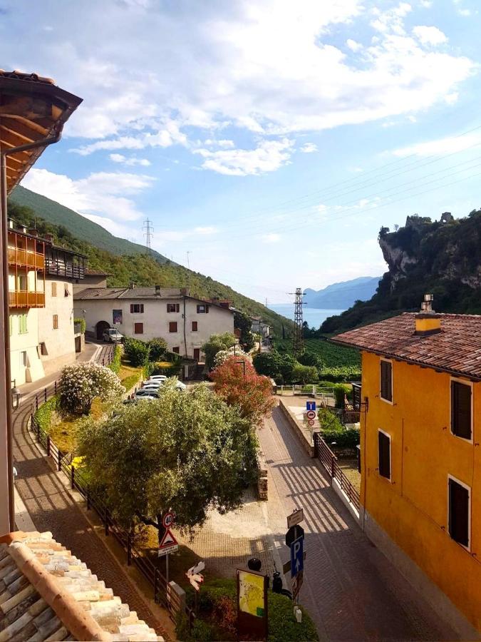 Apartamento con vistas al lago