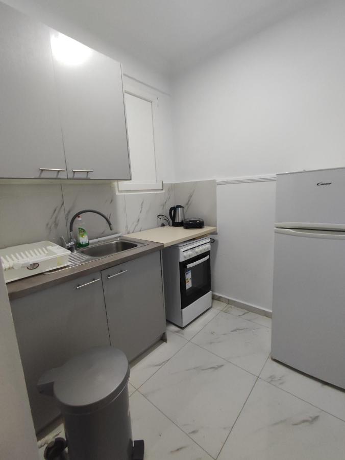 Blue Moon Apartment - B&B Kavala