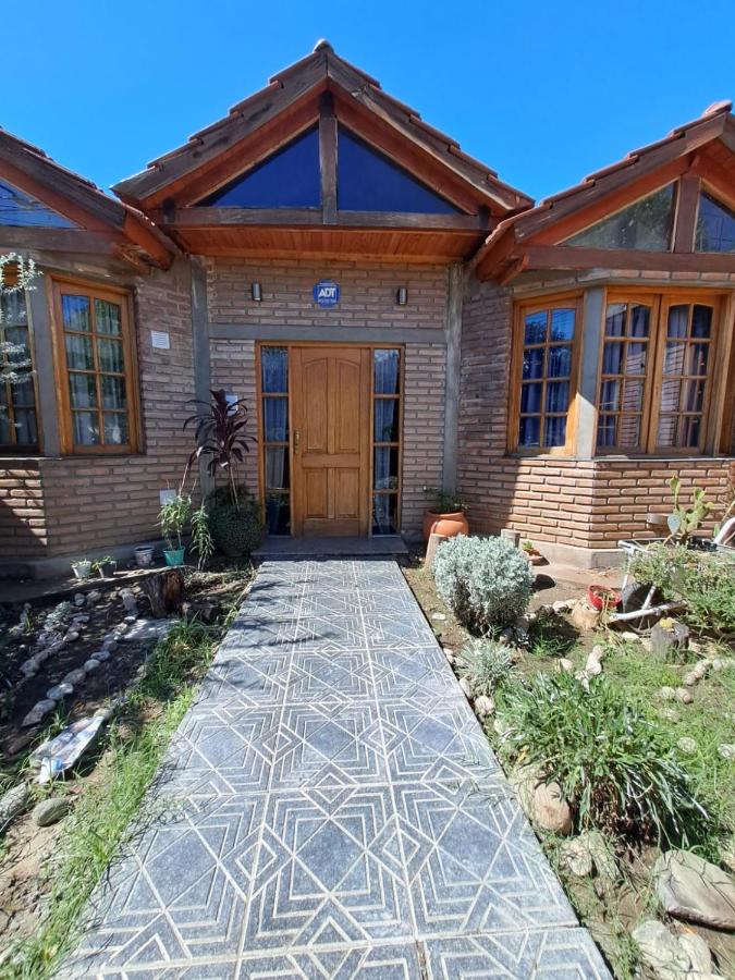 Lyfrago Departamento Temporario - Bed and Breakfast Catamarca
