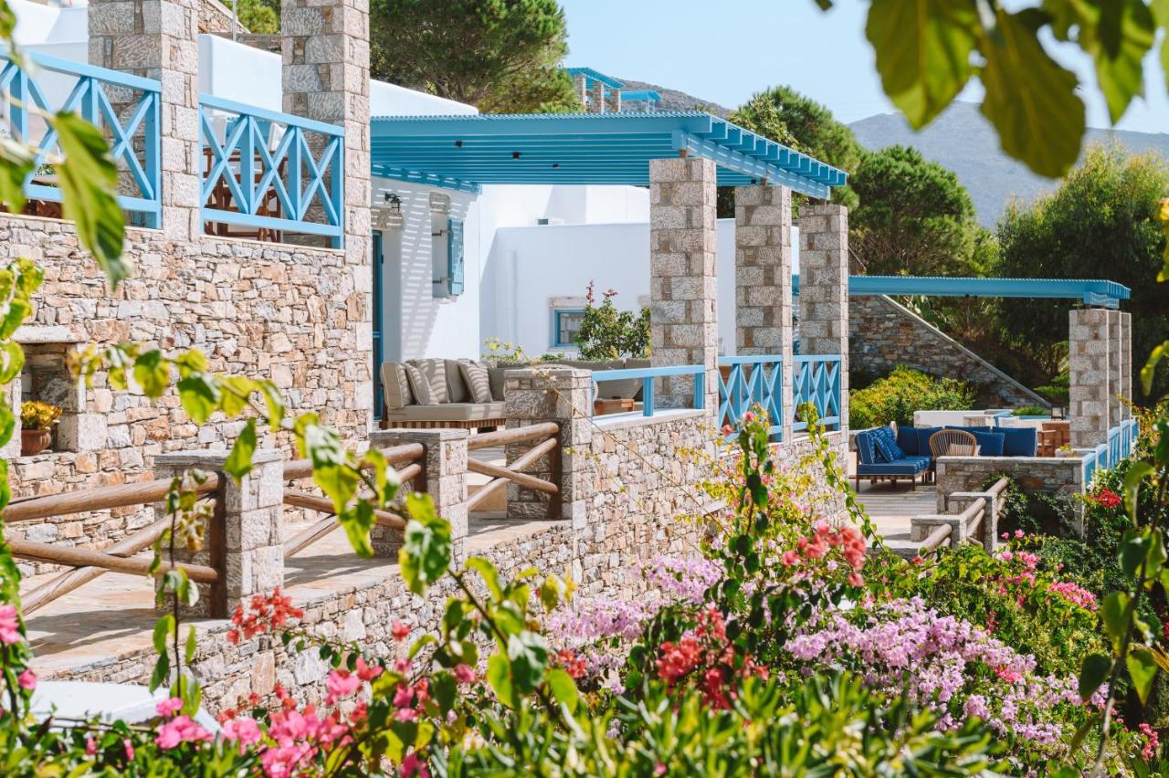 Villa Tholatrissa