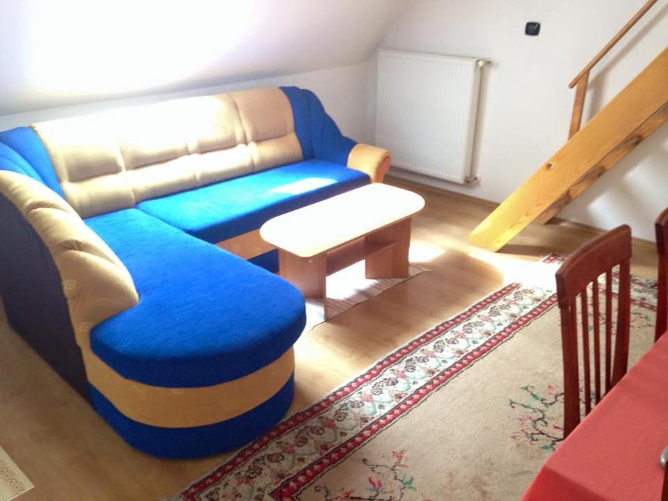 Apartmani Lucija - Ferienwohnung
