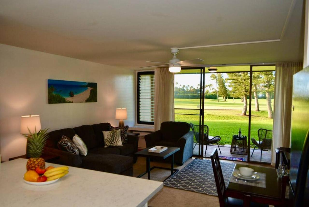 Beach Glam at Turtle Bay on the golf course - Chambres d’hôtes