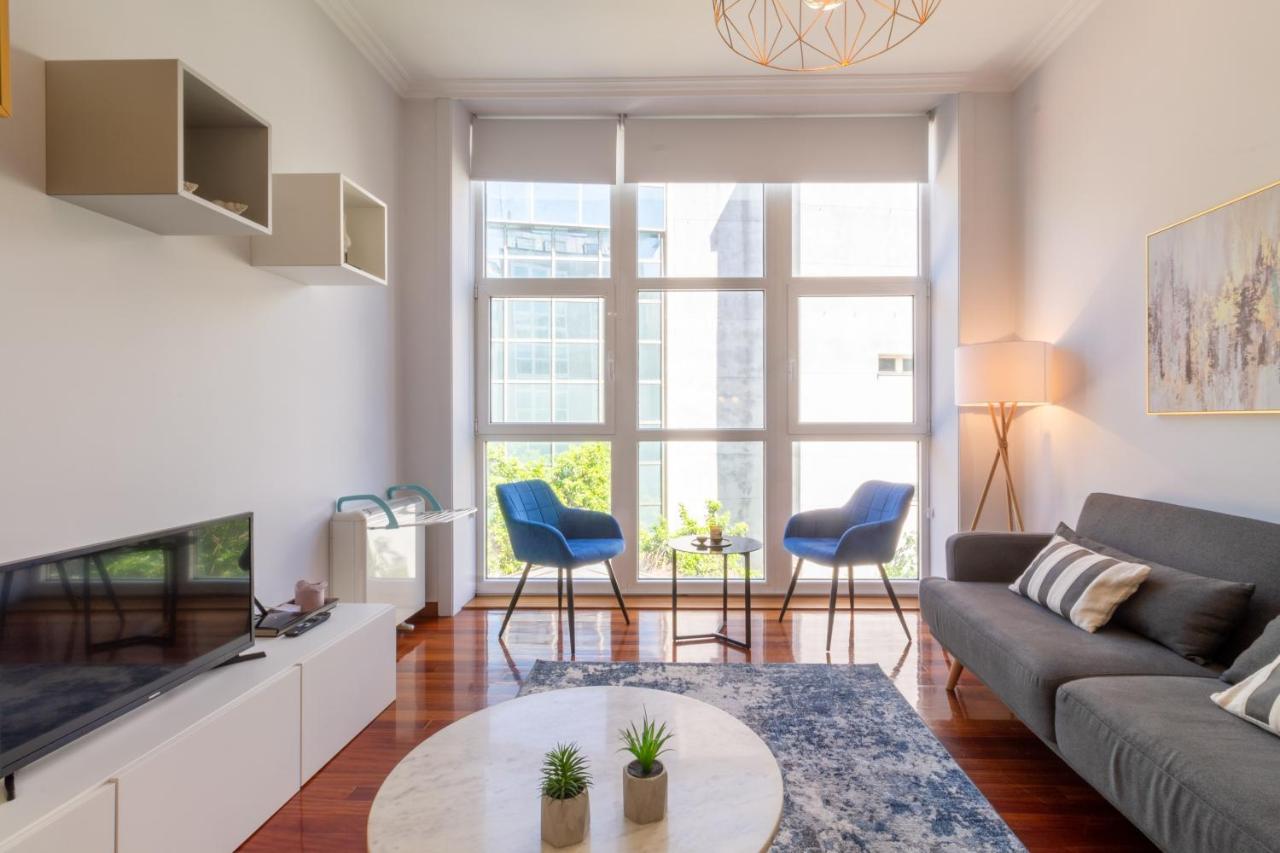 Principe Premium Loft Vigo - B&B