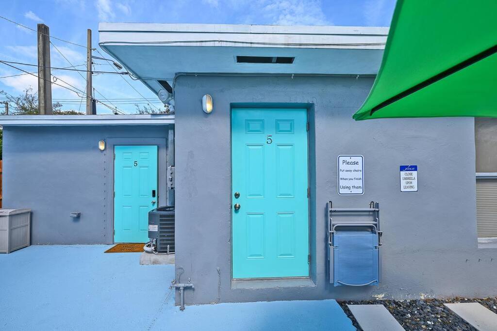 Enjoy and relax around Fort Lauderdale area!! - B&B