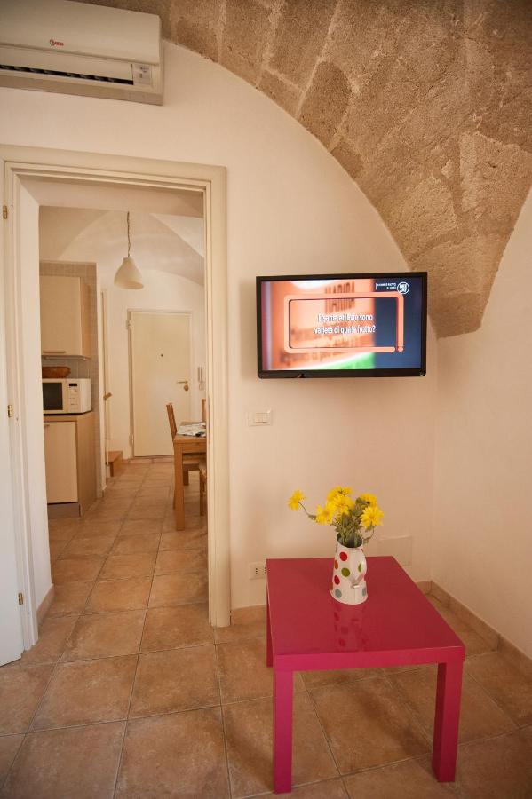 B&B Trapani - Campo Appartamenti - Bed and Breakfast Trapani