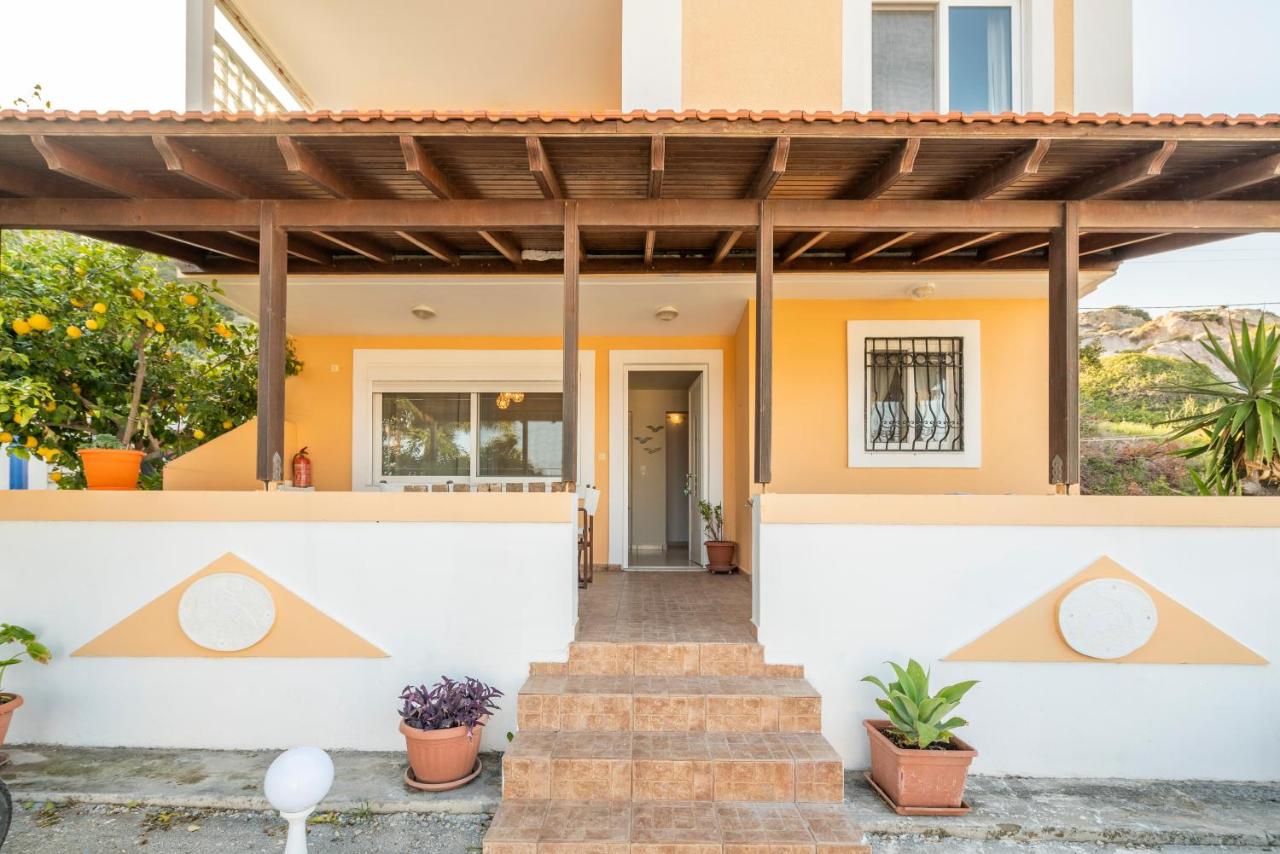 Appartement 2 Chambres (4 Adultes)