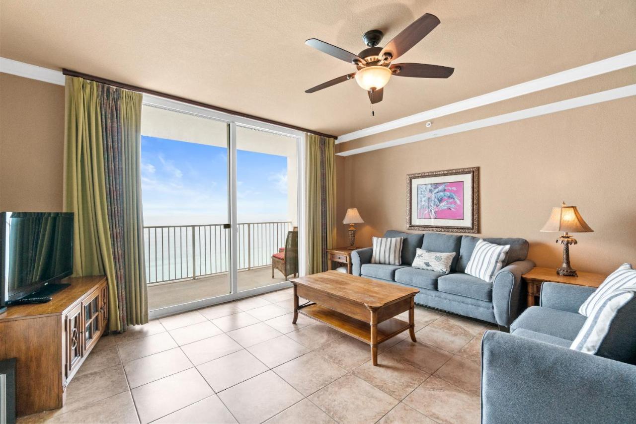 Two-Bedroom Apartment with Gulf View - 1805