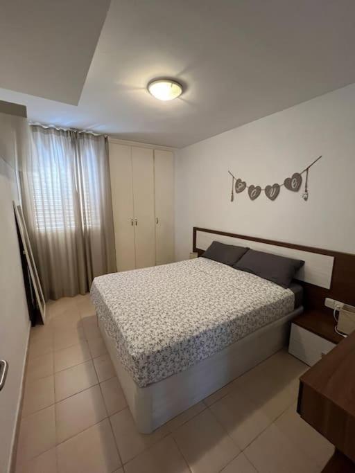 Appartement met 1 Slaapkamer