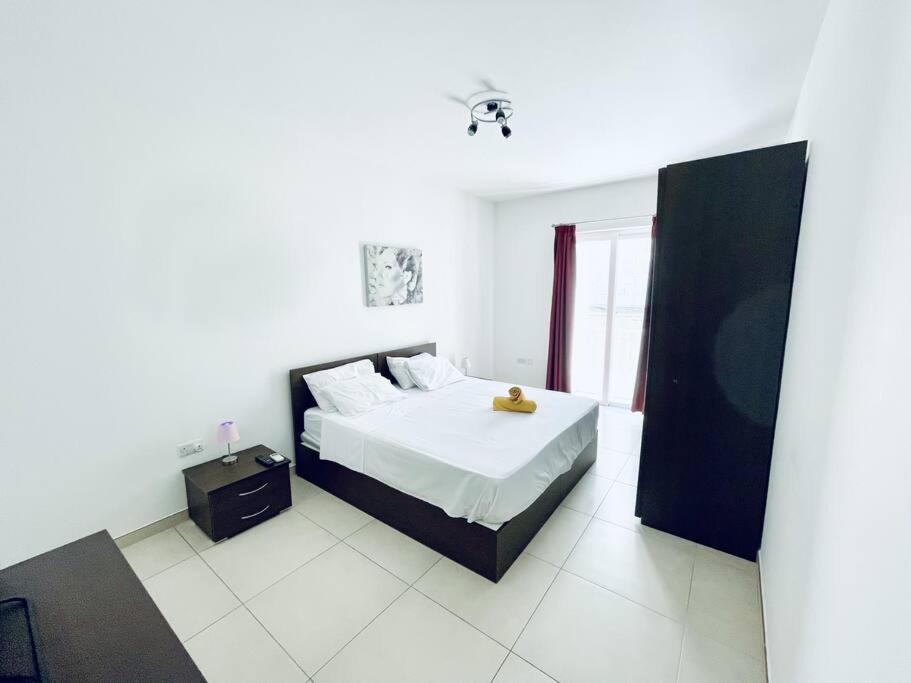 Apartment mit 2 Schlafzimmern