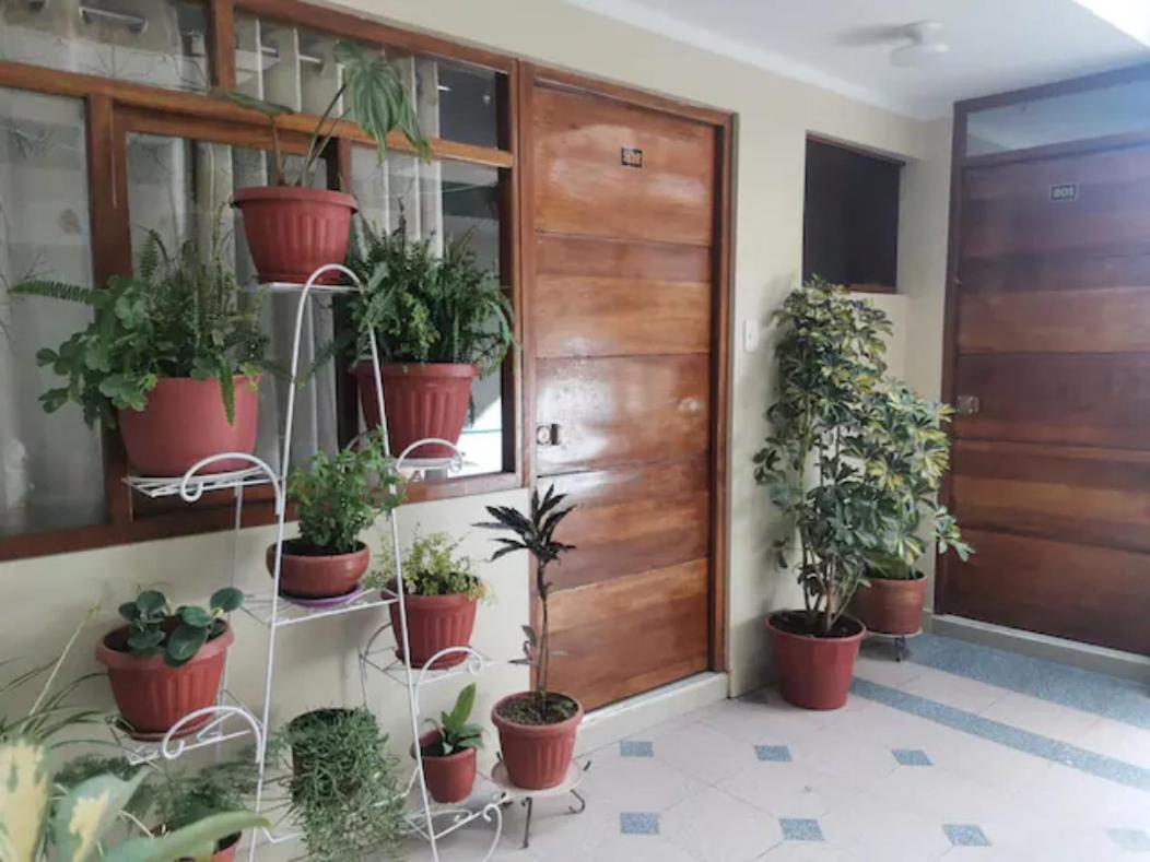 Montafé Mirador - B&B Tarma