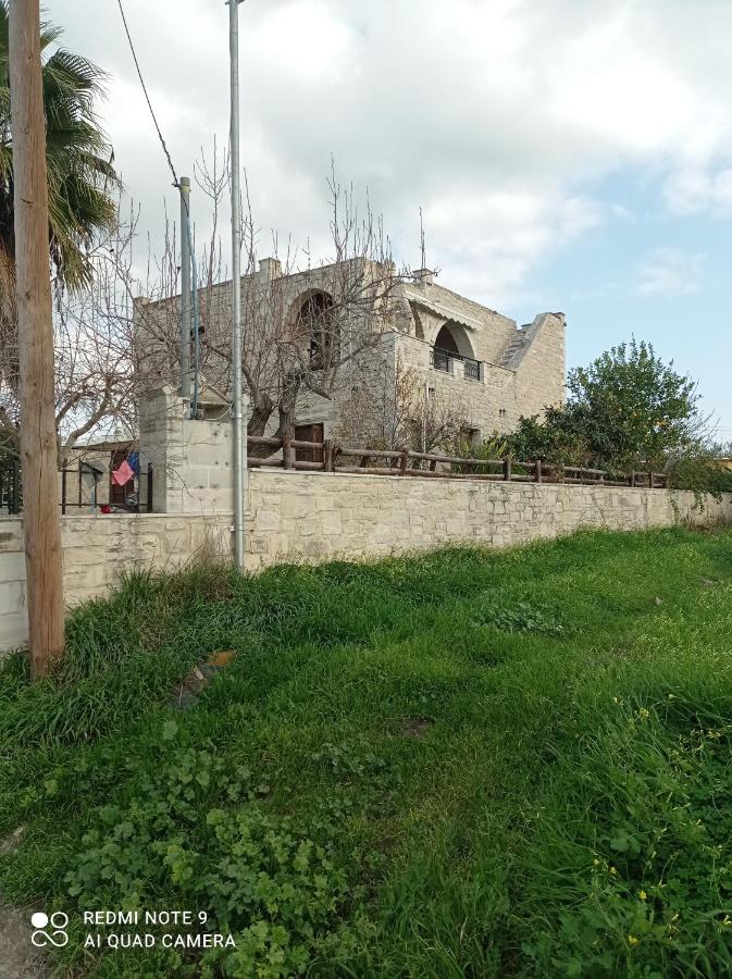 Petrini Villa with swimming pool - B&B