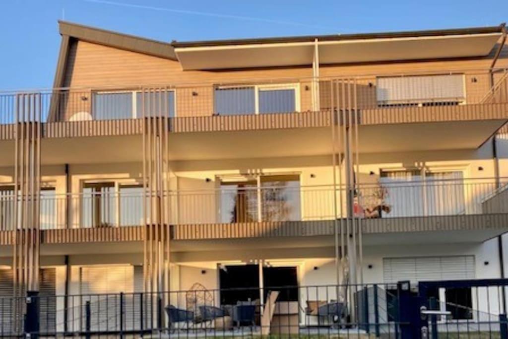 SeeCondo - B&B Unterburg am Klopeiner See