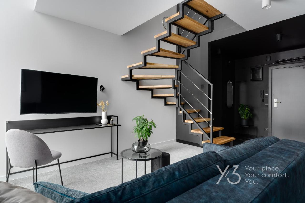 Saint Martin by Y3 Hotels, Old Town with Wellness