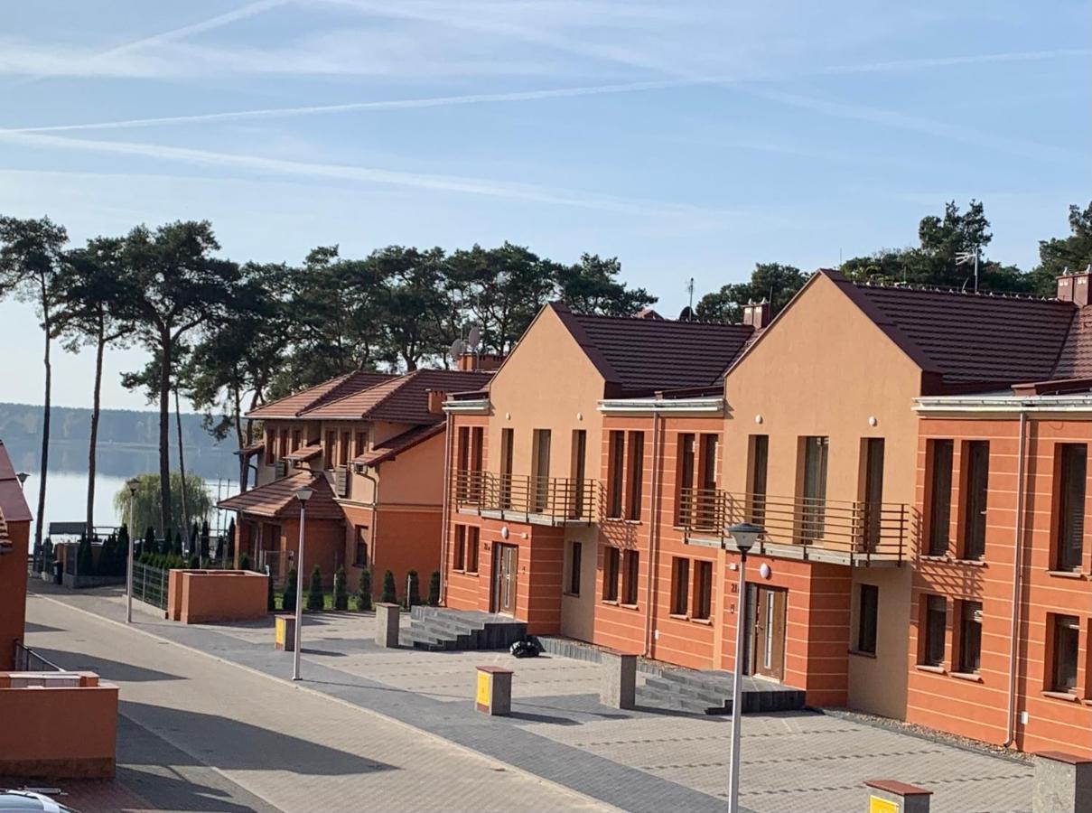 Przy Złotych Piaskach 1 - Ferienwohnung Sława