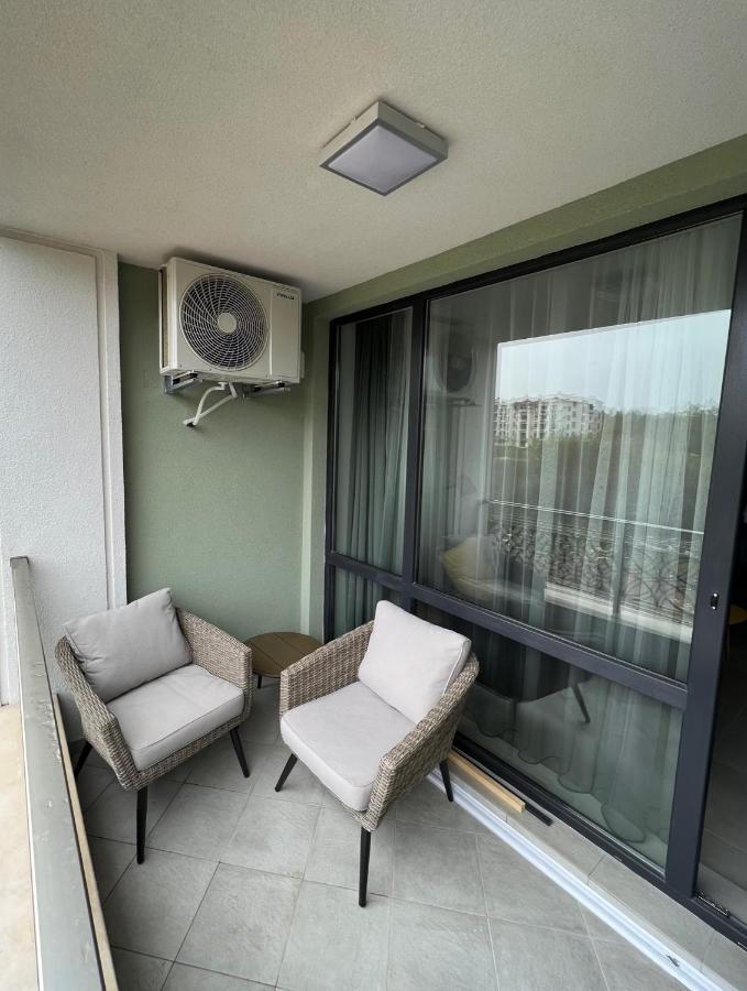 Blue Heaven Apartment Kavaci Sozopol - B&B Sozopol