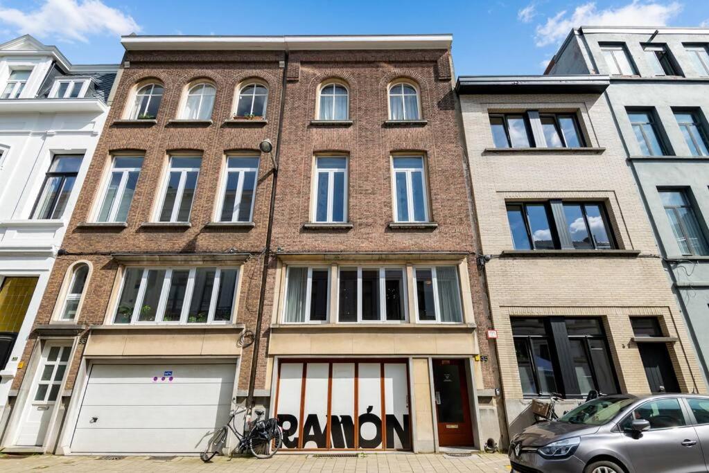 Ramón Studio - Ferienwohnung