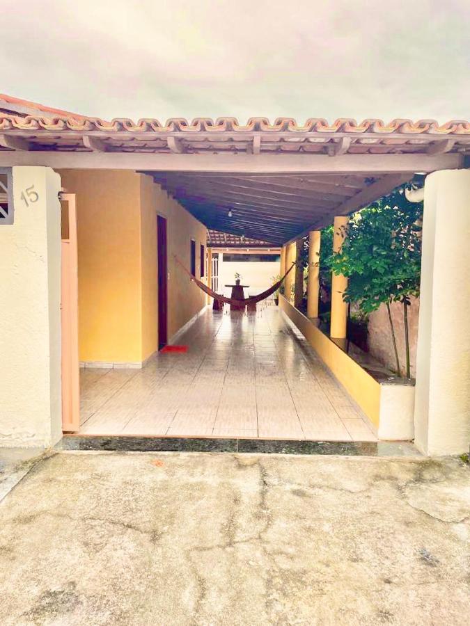 Casa de temporada en prado - B&B Prado